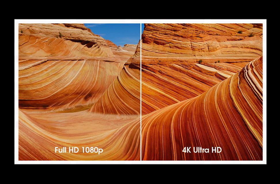 ¿Qué es mejor HD o HDR?