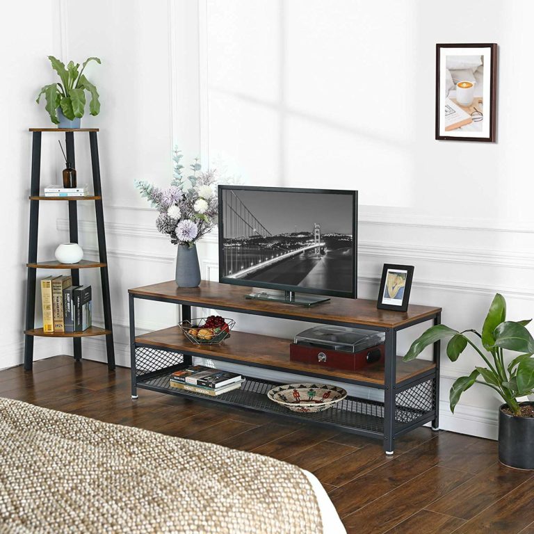 Top 3 Portable TV Stands We Showcase Our Favorites