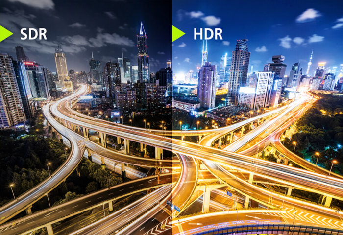 Which is Better: Ultra HD 4K or 4K HDR?